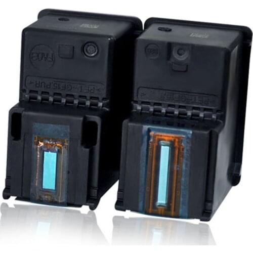 GIAUSA 300XL Ink Cartridges Replacement for hp300 hp Photosmart C4680 C4683 C4685 C4688 C4780 C4798 ENVY D410a D410b D411a