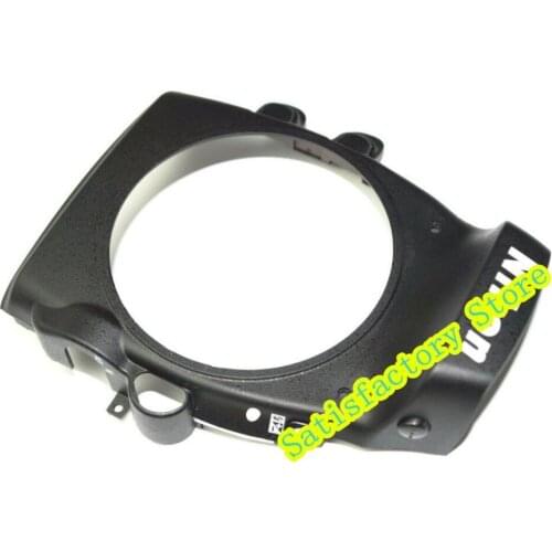 Bare Rear Front Cover For Nikon D800 D800E Digital Camera Repair Part