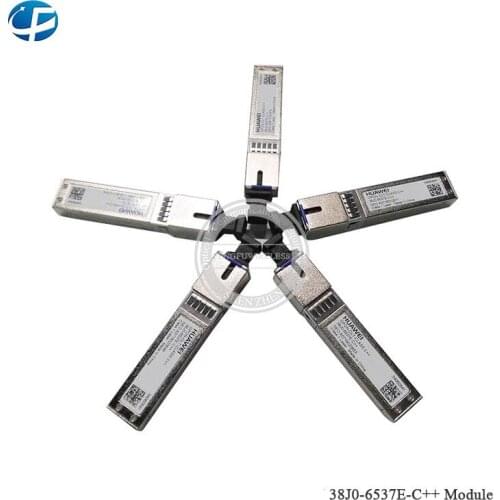 Hot Sale Hua Wei GPON OLT SFP C++ Module SC Port Singlemode Use For MA5680T MA5683T Service Board