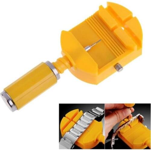 200pcs Watch Tools for Watch Repair Clock Watch Strap Tool Band Straps Link Remover Watch Repair Tool Kit