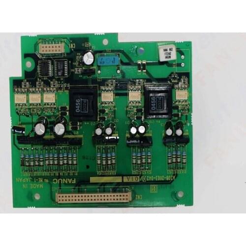 USED 100% TESTED CIRCUIT BOARD A20B-2003-0420