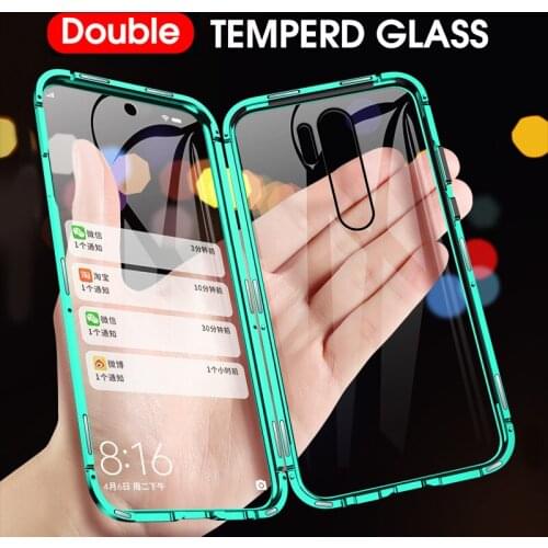 Leanonus Metal Phone Cases