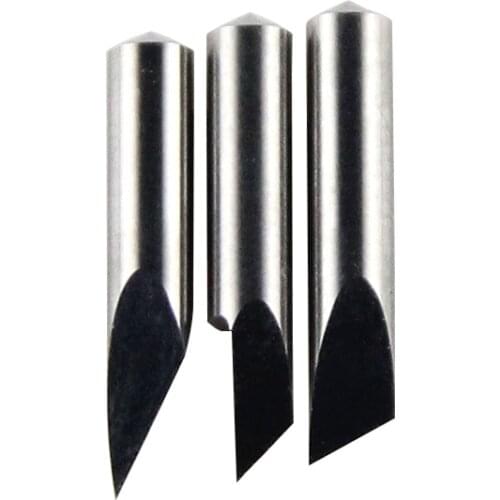 5pcs Blade 30deg Ioline Cutter Plotters for Vinyl Cutting tools HUHAO