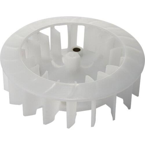 Scooter Cooling Fan Blade GY6-125/150 Moped Accessories