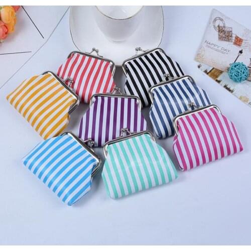 Fashion magical Small Wallet Card Holder Coin Purse Clutch Handbag Bag F20173838