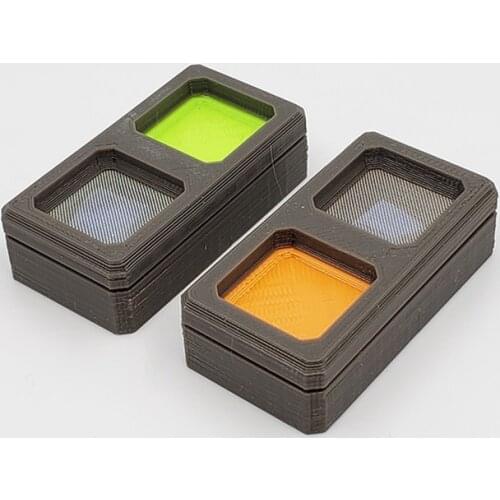 Ants Nest Accessories Water Feeder Feeding Basin Two-in-One