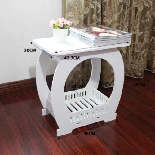 Basse Salon Tisch Small De Centro Sala Mesita Auxiliar Stolik Kawowy Living Room Side Furniture Sehpalar Coffee Mesa Tea Table