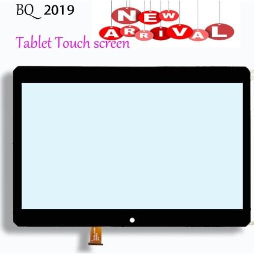 New touch screen 10.1" for BQ 1022L Armor PRO LTE+ BQ-1022L Tablet Touch panel Digitizer Glass Sensor Replacement