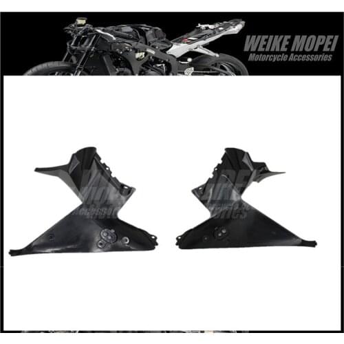 Fairing Inside side Cowl Cover Fairing Fit For HONDA CBR954RR 2002 2003