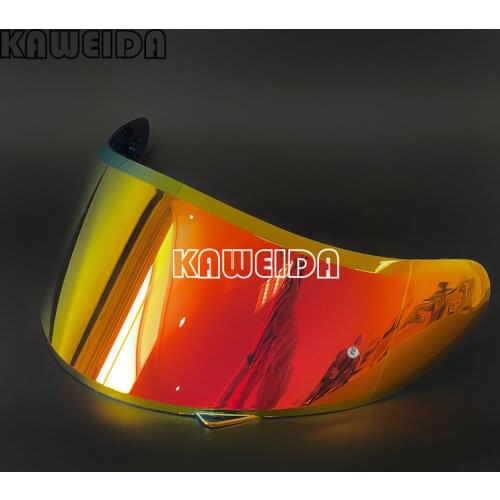 Helmet Visor MT-V-12 Helmet Shield for MT Stinger Helmet and MT THUNDER 3 Helmet 7 Color Available