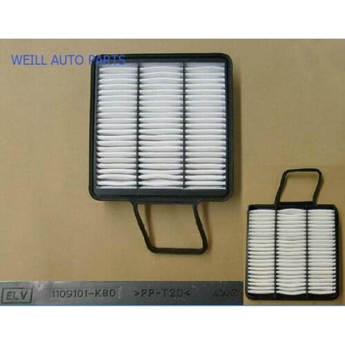 WEILL 1109101-K80 AIR FILTER FOR GREAT WALL HOVER H5 ,WINGLE 5 ,WINGLE 6