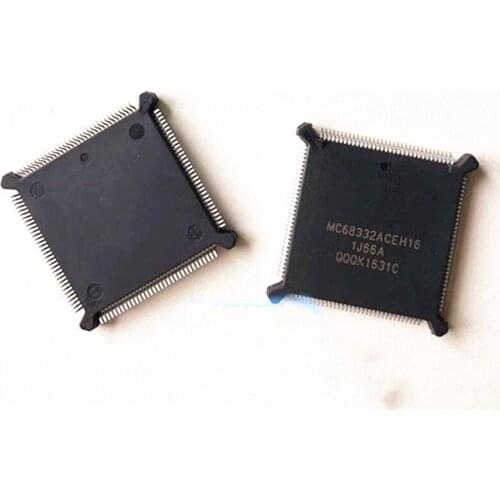 100% New&original MC68332ACEH16 MC68332ACEH MC68332