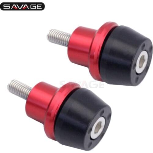 6mm Front Fender Fork Protector For KAWASAKI Z250 Z650 Z750 Z800 Z900 Z1000 ER6 NINJA 250 300 ZX6 Motorcycle Frame Slider Screw