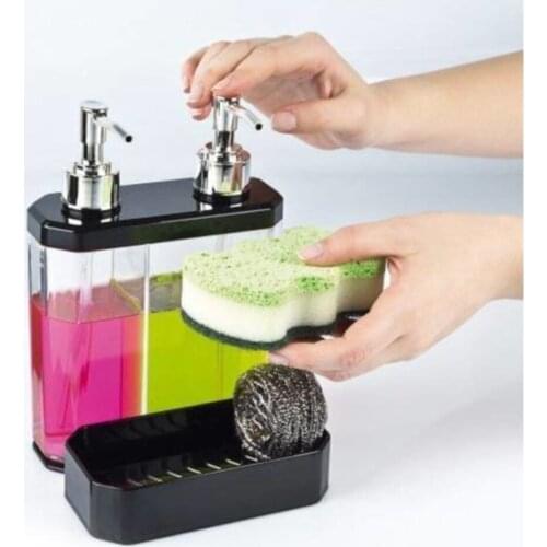 Acassia Home Liquid Soap Dispensers