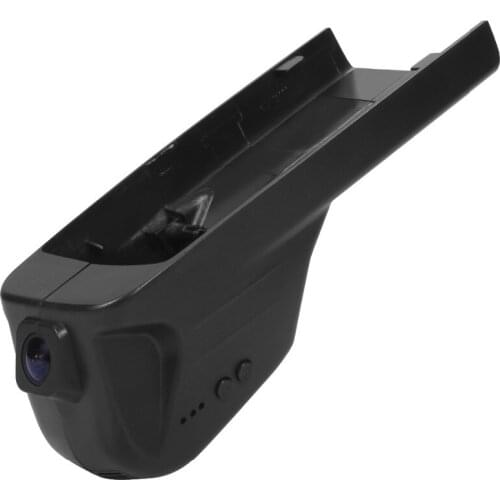 Car dvr WiFi APP car camera for BMW X5 X6 5 7 Serial Novatek 96655 car dvrs Sony IMX322 night vision Hidden cam 170 degree
