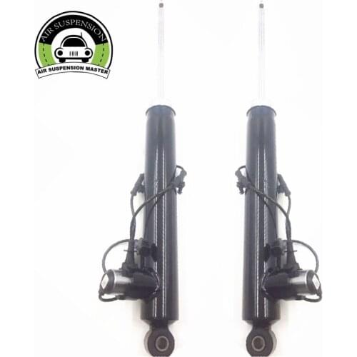 Free shipping 1 Pair Rear Air Suspension Shock Absorber for Lincoln MKC 2.0L 2.3L 2015-2019 Brand new oem#ASH-85853, ASH-85852