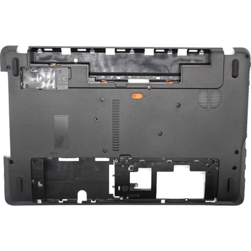 Laptop Bottom Case for Acer Aspire E1-571 E1-571G E1-521 E1-531 E1-531G E1-521G Base Cover AP0HJ000A00 AP0NN000100