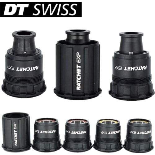 DT Swiss 11s HG XDR XD MICRO SPLINE 12Speed Road Freehub EXP - Fits 12x148 12 x 142mm Hubs 12 speed xd hub