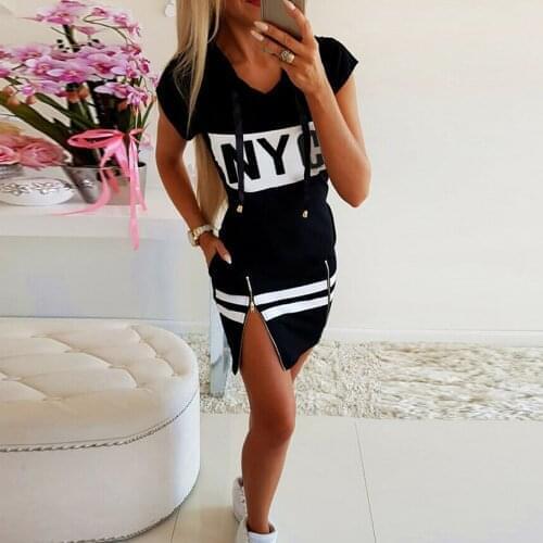 Eillysevens Office Summer Dresses