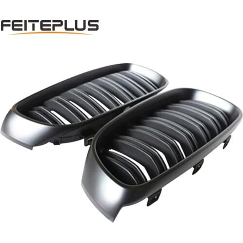 FEITEPLUS Radiator Grilles