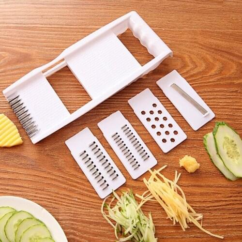 GOUGU Stainless Steel Graters