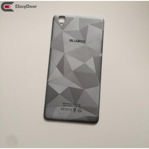 Used Battery Cover Back Shell For Bluboo Maya Cellphone 5.5 Inch 1280x720 MTK6580A Free Shipping