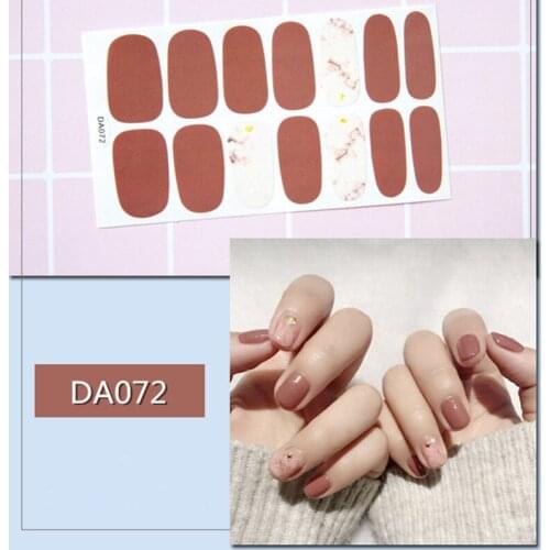 Lamemoria Mica For Nail Design