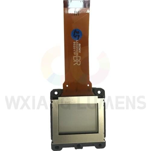 LCX085 Projector LCD Panel Board for Optic Projector Parts LCD Prism Assy Block