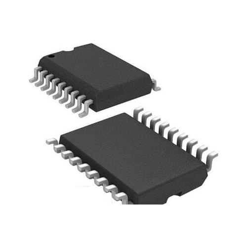 MCP2515-I/SO MCP2515 Integrated Circuit Quality Assurance SOP18