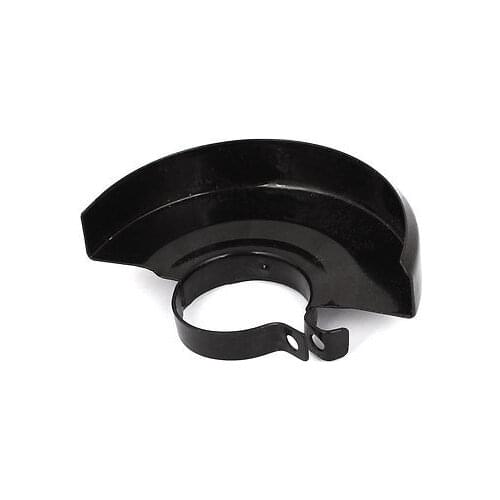 Metal Angle Grinder 11cm Diameter Wheel Safety Guard Protector Cover for Bosch