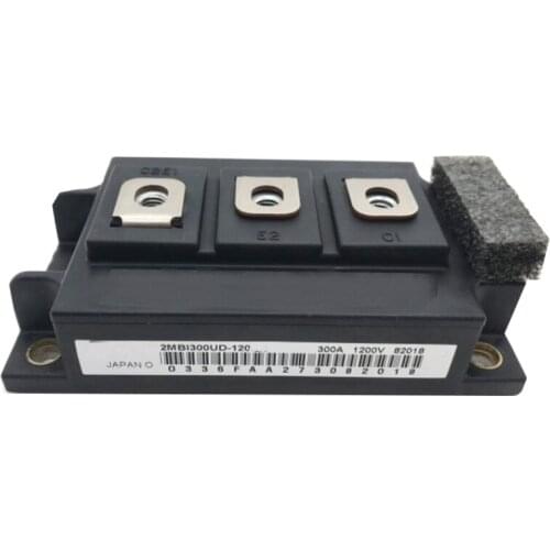 2MBI300UD-120 Module Original, can provide product test video