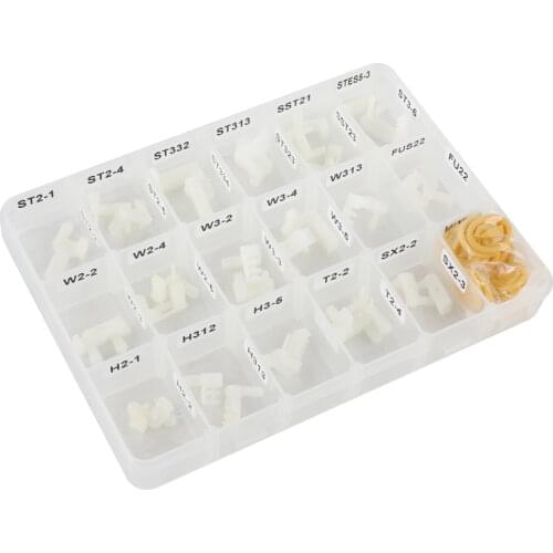 56pcs/set Hddlab Ramp Set Head Comb 2.5" 3.5" HDD Hard Drive Repair Head Replacement Tool Head Change Tool Kit Salvation Data