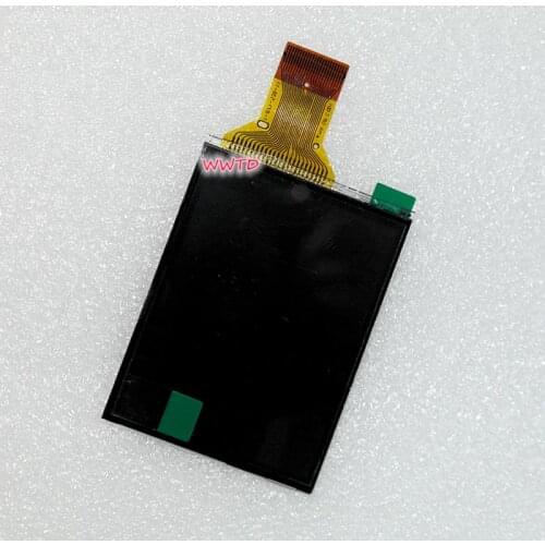NEW Digital Camera Replacement Repair Parts for CANON PowerShot SX10 SX20 IS SX10IS SX20IS LCD Display Screen