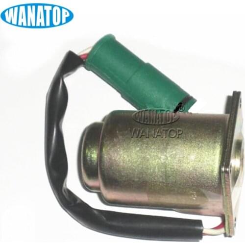 New 0861879 Solenoid Valve 086-1879-N for Caterpillar Excavator CAT E200B EL200B