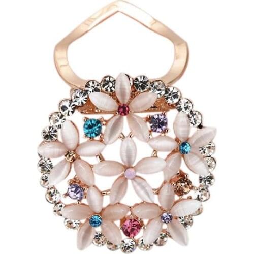 OneckOha Butterfly Brooches For Clothes