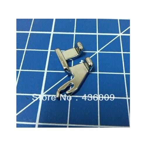 Domestic sewing machine Low Shank presser foot snap on 155964 (446014-1) for Singer 155964-00 155964000, 155964-851 155964-892