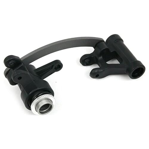 Steering rocker arm assembly for LOSI 5IVE-T ROVAN LT KM X2