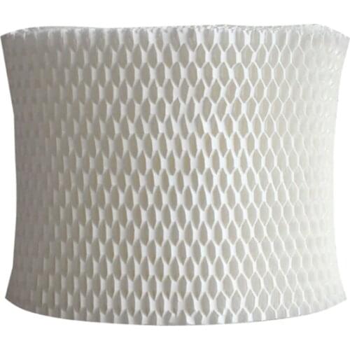 Air Humidifier Wick Replacement Filter Upright Cleaner Filters Compatible for Honeywell HC-888N U1JE