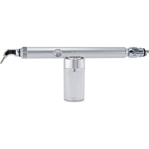 Dental Aluminum Oxide Microetcher Dentist Low Air Abrasion Sandblasting System Aluminum Oxide dental air polisher