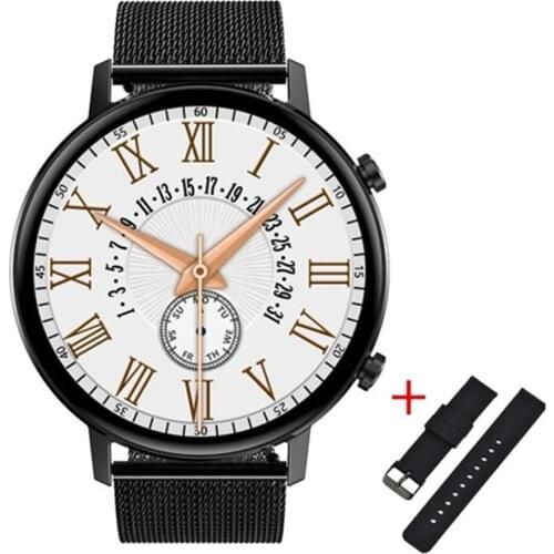 Topepop Women's Smart Watch