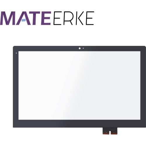 Good quality 15.6" Touch Screen Glass Replacement for Lenovo Flex 2 15 20405+Digitizer