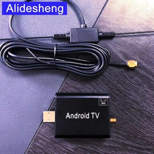 Alidesheng Android Radios