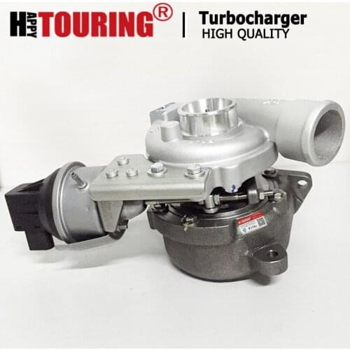 Bv43 turbo For Great Wall Hover H5 2.0T 4D20 2.0L 53039700168 53039880168 5303-970-0168 1118100-ED01A 1118100 ED01A 1118100ED01A