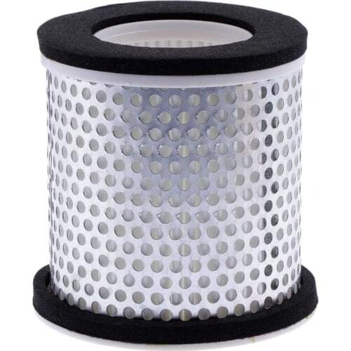 Inlet Air Filter Engine Spare Parts For Yamaha XJ600S 70mm