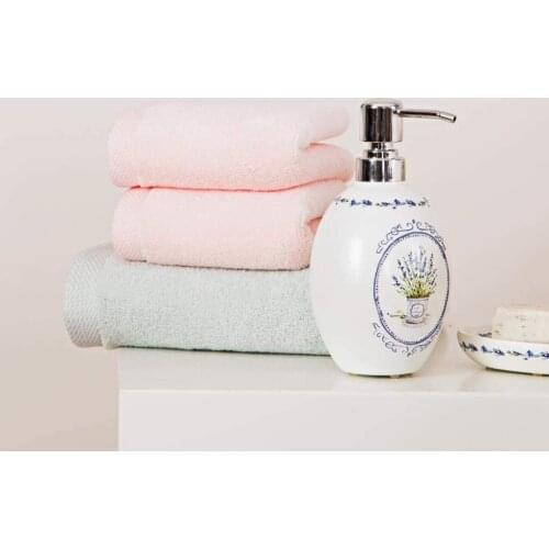 İrya Home Hand Towels