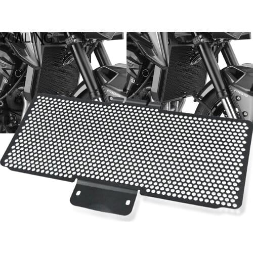 Motorcycle Aluminium Radiator Grille Guard Cover For Ducati Panigale V2/899/1199/1199 R/1199 S/1199 Tricolore S Upper