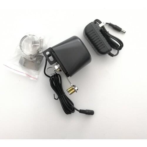 WiFi Smart Valve Tuya Ball Valve Smart Home Automation Control Valve Mobile Phone Switch Electric Valve