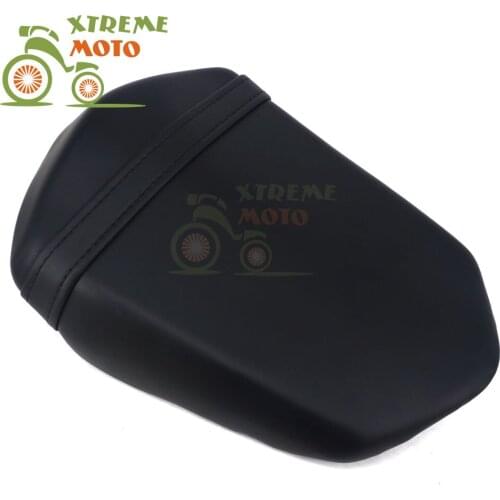 Motorcycle MotorCross Rear seat Cover Cushion Pillion for SUZUKI GSX1300BK B-KING 2008-2012 2008 2009 2010 2011 2012