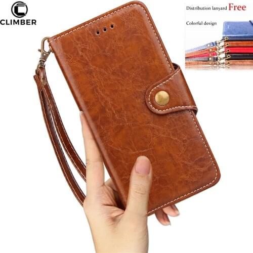 Business Flip Wallet Cover For iPhone 6 7 Plus Accessories,PU Leather Cell Phone Case For iPhone X Wallet Leather Case