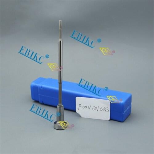 ERIKC F00VC01353 Auto Pressure Common Rail System F00V C01 353 F ooV C01 353 FOOV C01 353 for 0 445 110 265